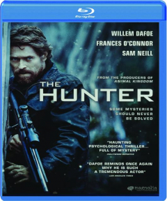 THE HUNTER