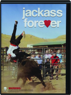JACKASS FOREVER