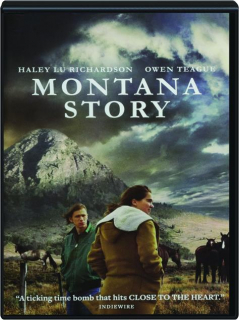 MONTANA STORY
