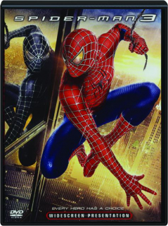 SPIDER-MAN 3