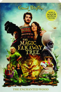 THE MAGIC FARAWAY TREE