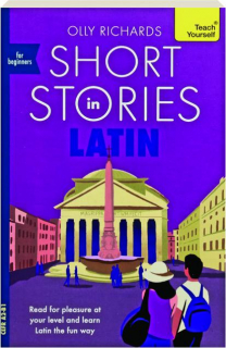 SHORT STORIES IN LATIN