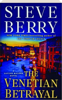 THE VENETIAN BETRAYAL