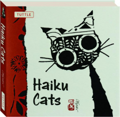 HAIKU CATS