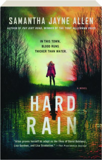 HARD RAIN