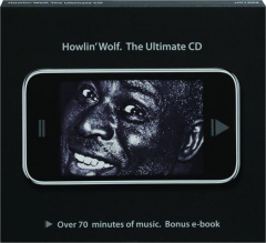 HOWLIN' WOLF: The Ultimate CD