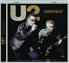 U2: Sheffield