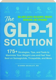THE GLP-1 SOLUTION