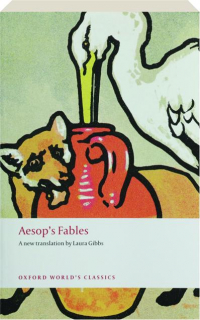 AESOP'S FABLES