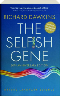 THE SELFISH GENE