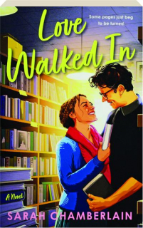 LOVE WALKED IN