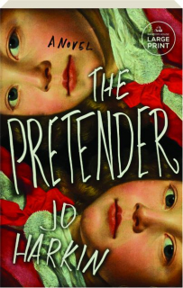 THE PRETENDER