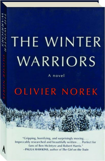 THE WINTER WARRIORS