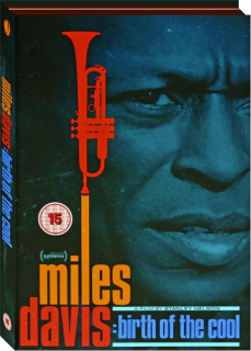 MILES DAVIS: Birth of the Cool
