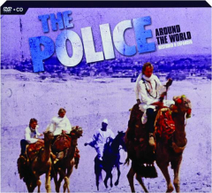 THE POLICE: Around the World