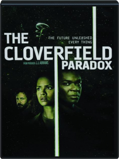 THE CLOVERFIELD PARADOX