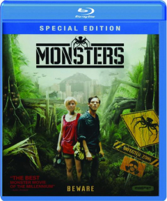 MONSTERS