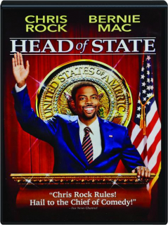 HEAD OF STATE