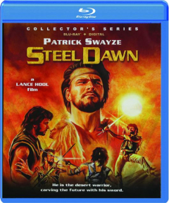 STEEL DAWN