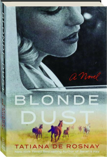 BLONDE DUST