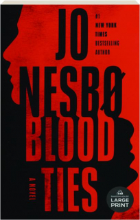 BLOOD TIES