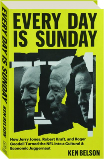 EVERY DAY IS SUNDAY
