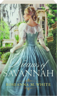 DREAMS OF SAVANNAH
