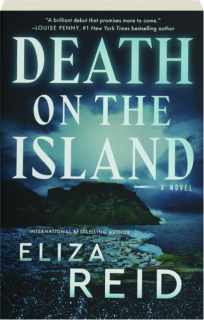 DEATH ON THE ISLAND