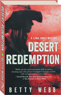 DESERT REDEMPTION