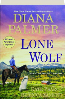 LONE WOLF