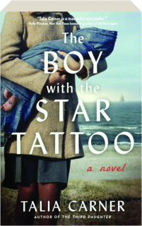 THE BOY WITH THE STAR TATTOO