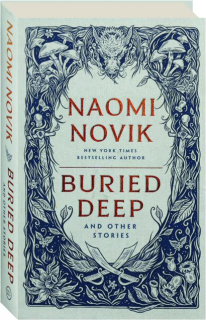 BURIED DEEP AND OTHER STORIES