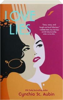 LOVE LIES