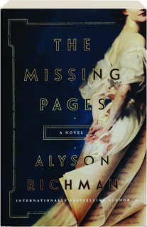 THE MISSING PAGES