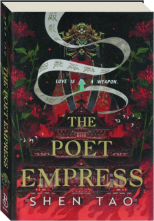 THE POET EMPRESS