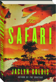 THE SAFARI