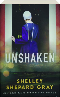 UNSHAKEN