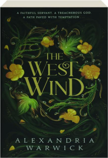 THE WEST WIND