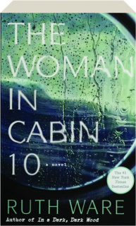 THE WOMAN IN CABIN 10