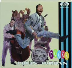LOUIS JORDAN: Rocks