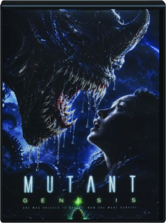 MUTANT GENESIS