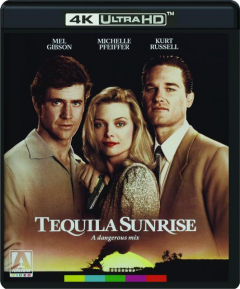 TEQUILA SUNRISE