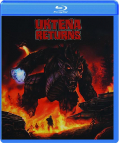 UKTENA RETURNS