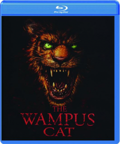 THE WAMPUS CAT