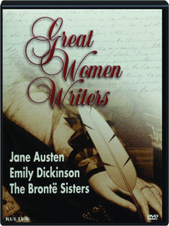 GREAT WOMEN WRITERS