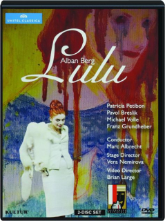 LULU: Alban Berg