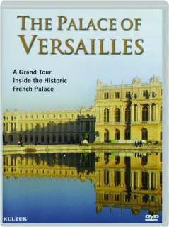 THE PALACE OF VERSAILLES