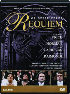 REQUIEM: Verdi
