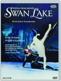 SWAN LAKE: Tchaikovsky