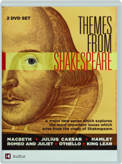 THEMES FROM SHAKESPEARE